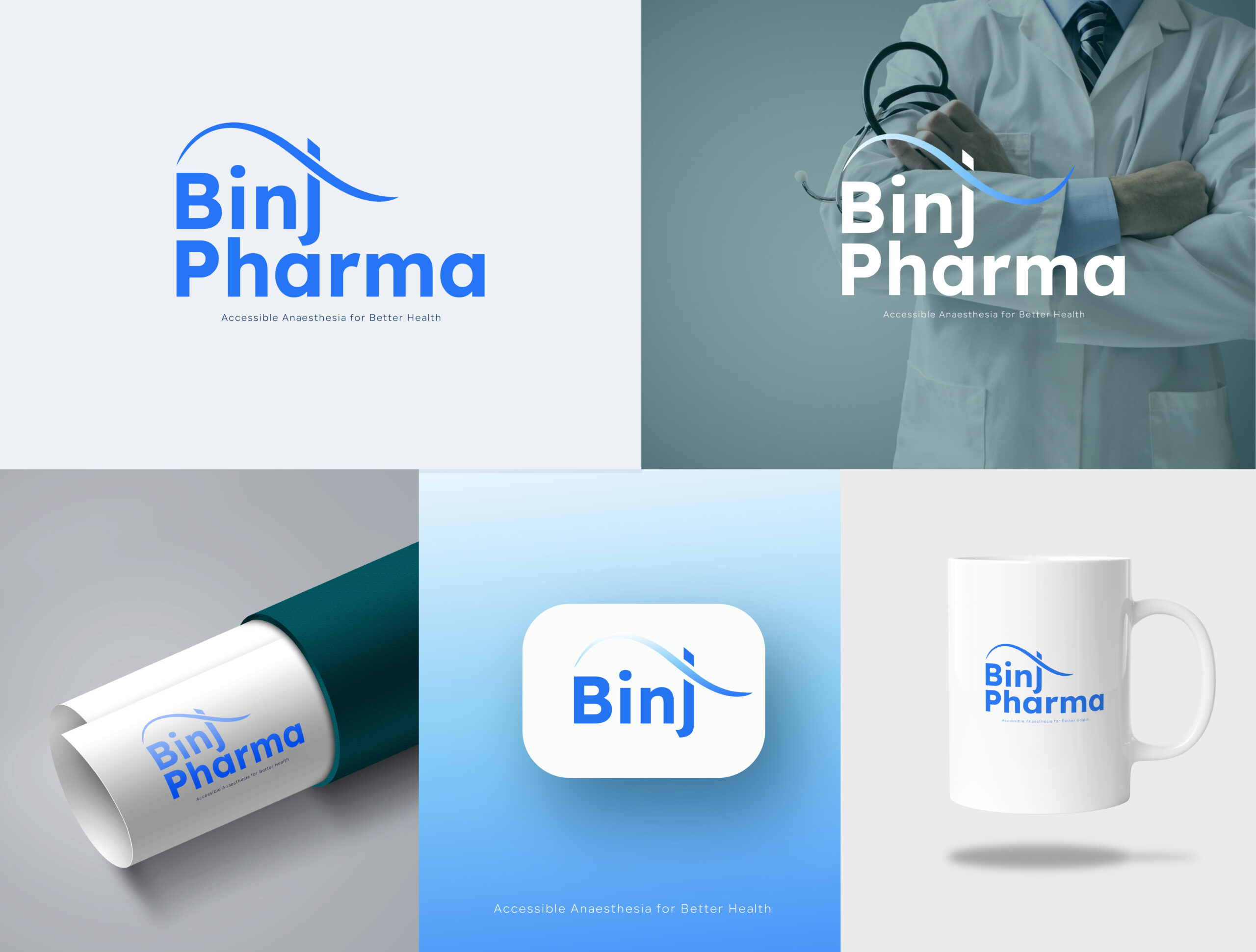 Binj Pharma