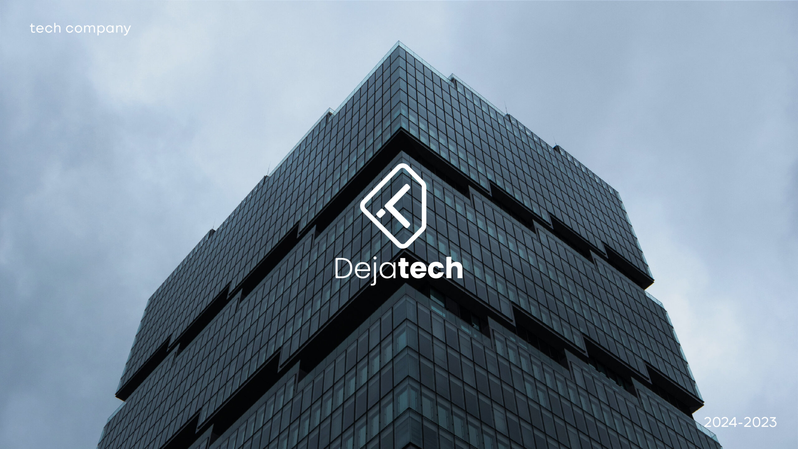 DejaTech